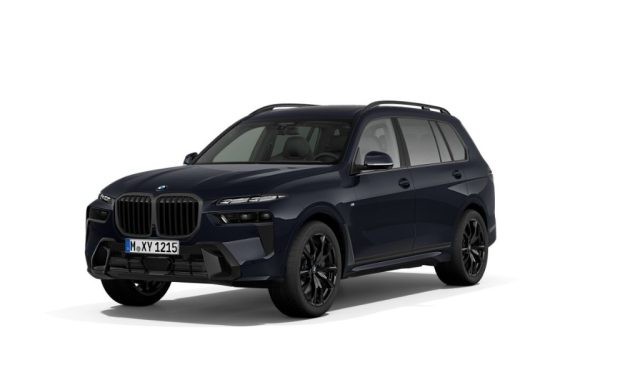 BMW X7 xDrive40d 48V Msport Pro Aut. nuovo a VERONA