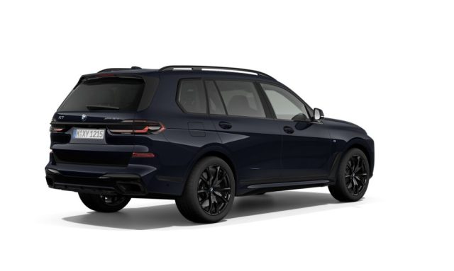 BMW X7 xDrive40d 48V Msport Pro Aut. - foto 2 di 4