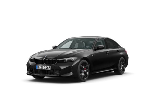 BMW 320 d 48V Msport Pro Aut. nuovo a VERONA