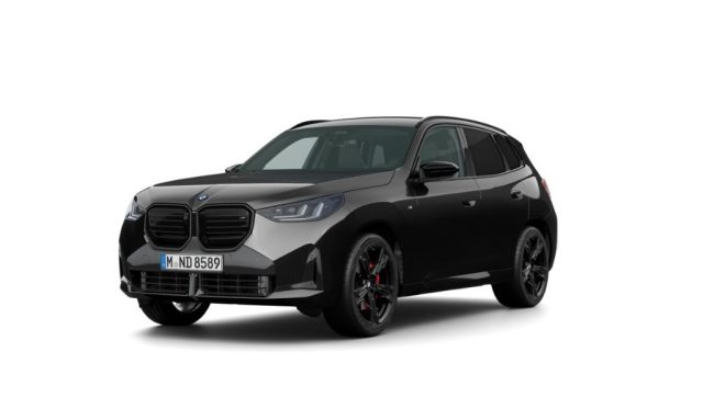 BMW X3 xDrive M50 Msport Pro Aut. nuovo a VERONA