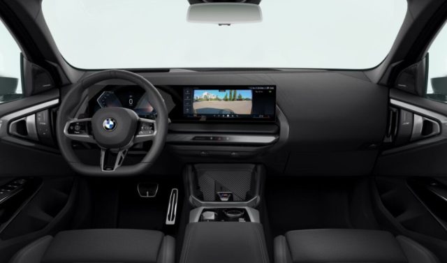 BMW X3 xDrive 20d Msport Pro - foto 4 di 4