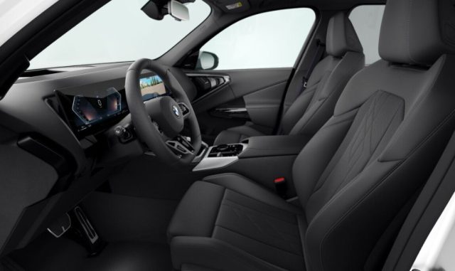 BMW X3 xDrive 20d Msport Pro - foto 3 di 4