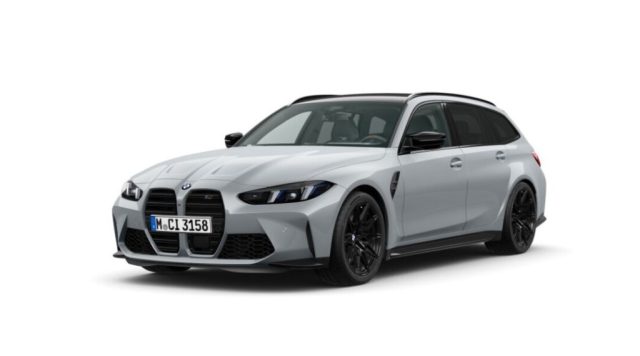 BMW M3 Touring Competition M xDrive nuovo a VERONA