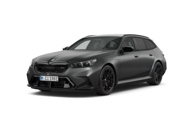 BMW M5 Touring nuovo a VERONA