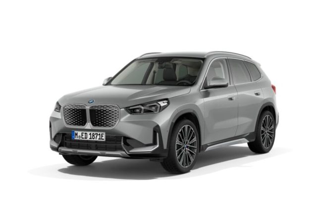 BMW iX1 eDrive 20 X-Line Pure Edition nuovo a VERONA