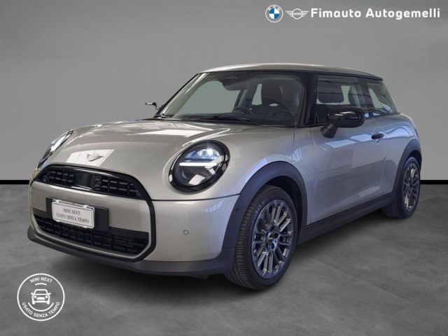 MINI Cooper C Essential + Pacchetto XS usato a VERONA