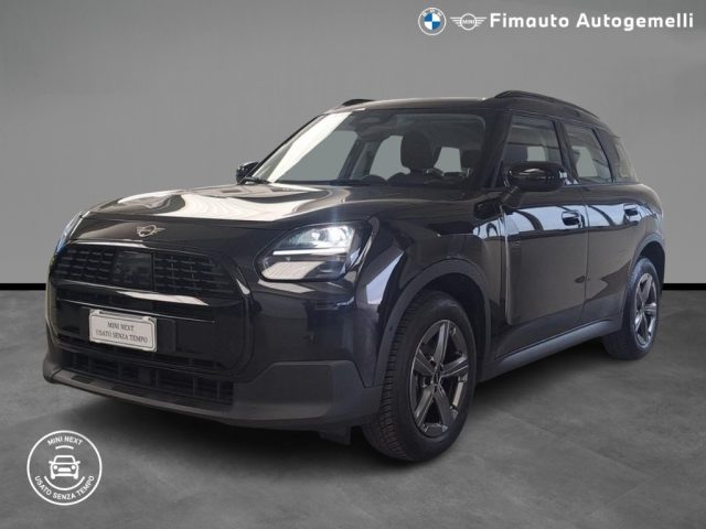 MINI Countryman D Essential Countryman Pacchetto XS Aut. usato a VERONA