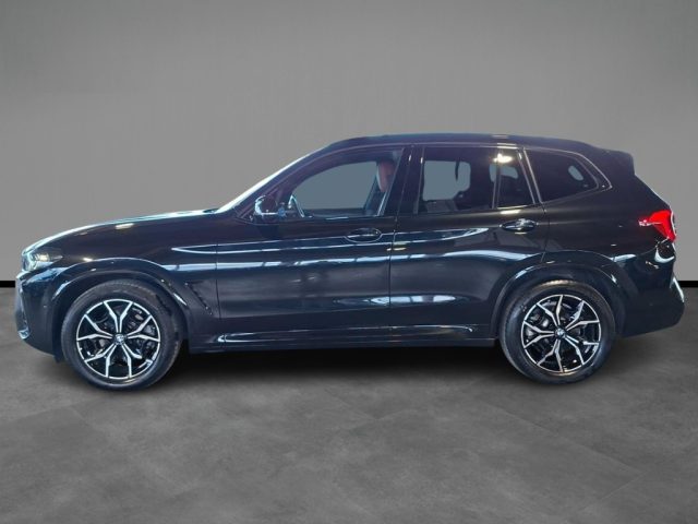 BMW X3 xDrive20d 48V Msport Aut. - foto 3 di 4
