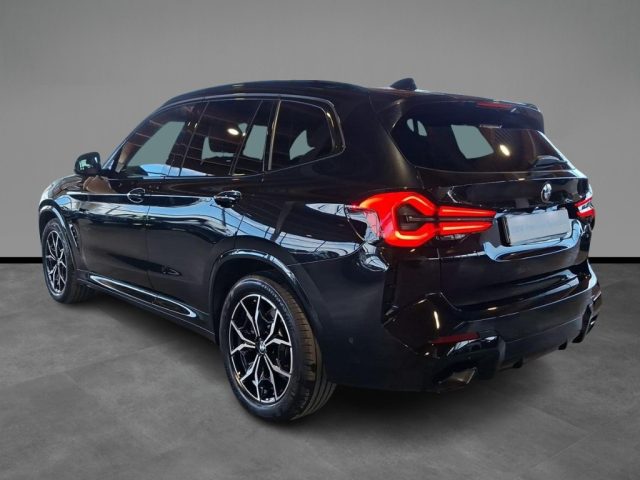 BMW X3 xDrive20d 48V Msport Aut. - foto 4 di 4