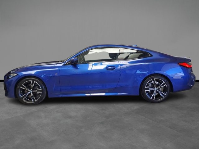 BMW 420 d 48V Coup� Msport Aut. - foto 3 di 4