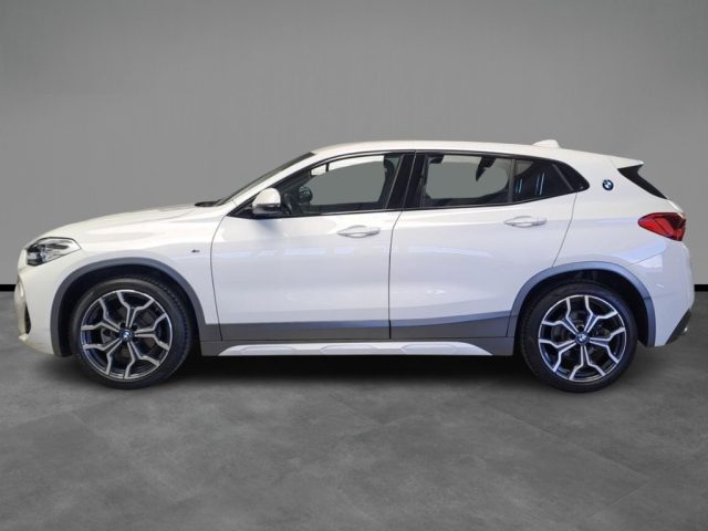BMW X2 sDrive18d Msport-X Aut. - foto 3 di 4