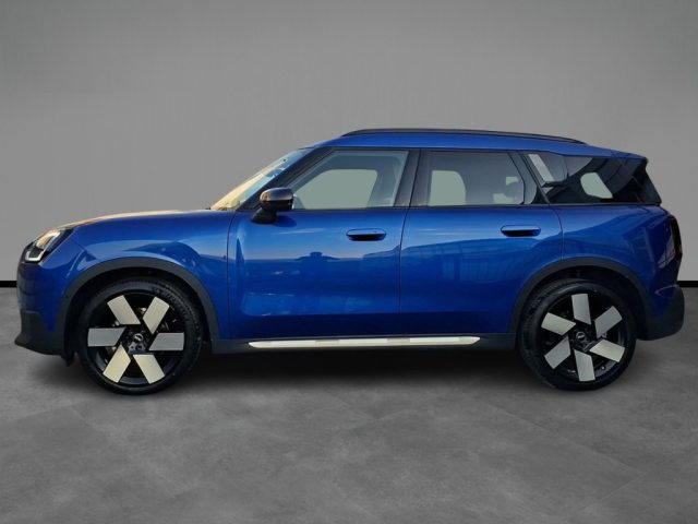 MINI Countryman D Favoured Countryman Pacchetto M + Tetto apr. - foto 3 di 4