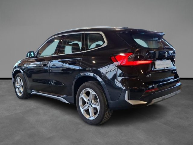 BMW X1 xDrive 25e xLine - foto 4 di 4