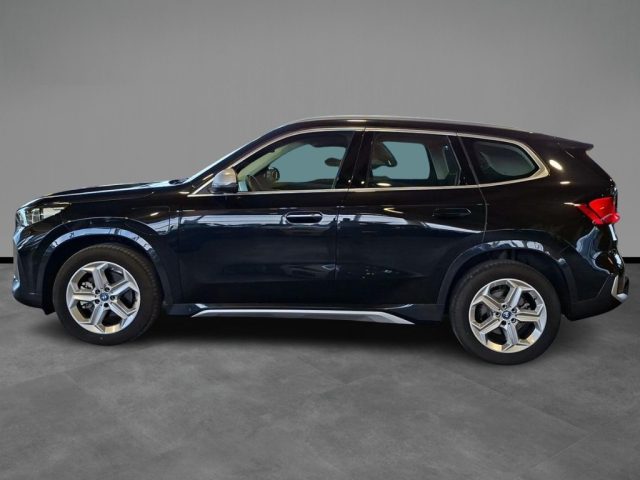 BMW X1 xDrive 25e xLine - foto 3 di 4