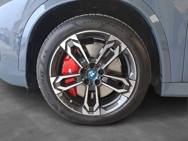 BMW X1 xDrive 25e Msport Pro - foto 4 di 4