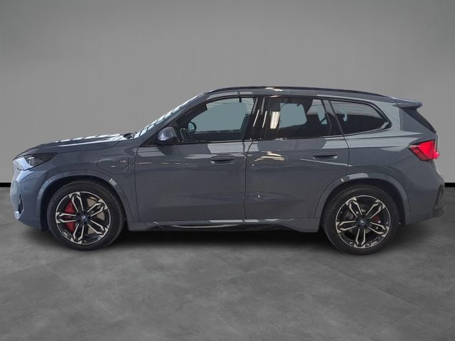 BMW X1 xDrive 25e Msport Pro - foto 2 di 4