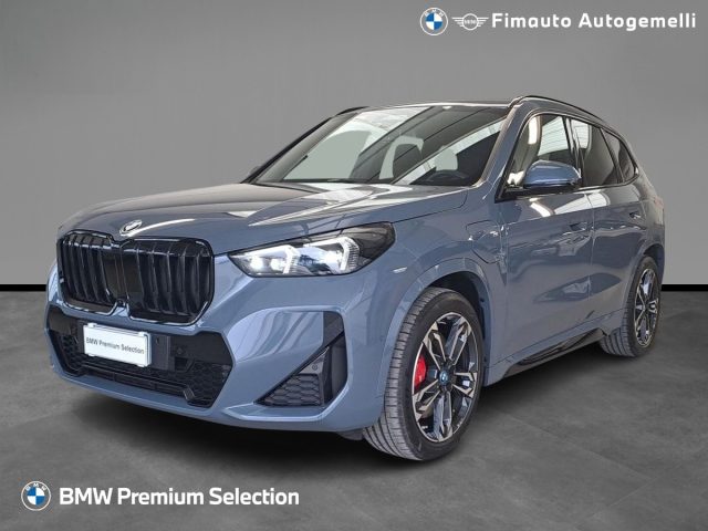 BMW X1 xDrive 25e Msport Pro usato a VERONA