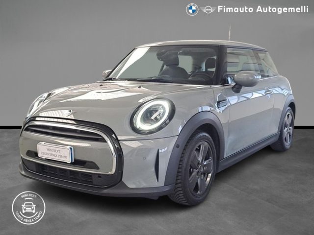MINI Mini 1.5 One Classic usato a VERONA