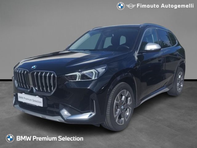 BMW X1 sDrive 18i xLine Aut. usato a VERONA