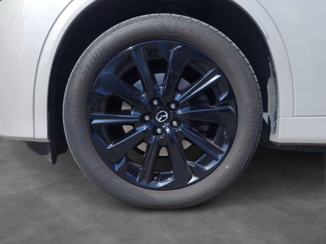 Mazda CX-60 3.3L e-Skyactiv D 249 CV M Hybrid AWD Homura - foto 4 di 4