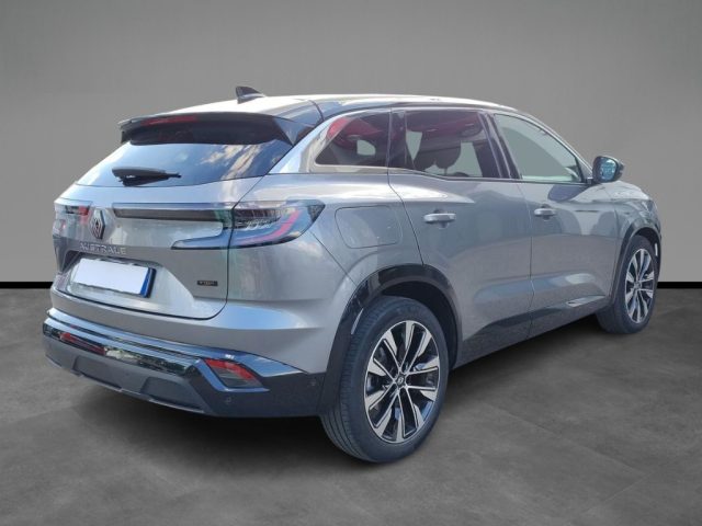 Renault Austral Austral Full Hybrid E-Tech 200 CV Techno - foto 3 di 4