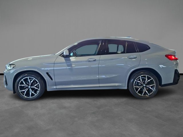 BMW X4 xDrive20d 48V Msport Aut. - foto 3 di 4