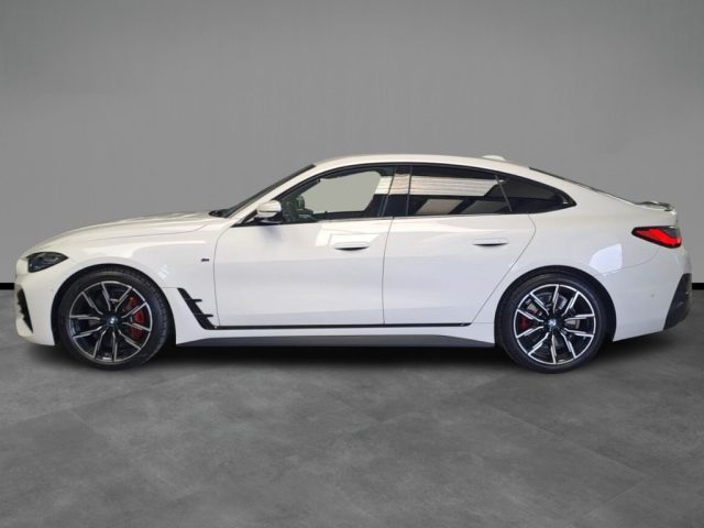 BMW 430 d xDrive 48V Msport Pro Aut. - foto 3 di 4