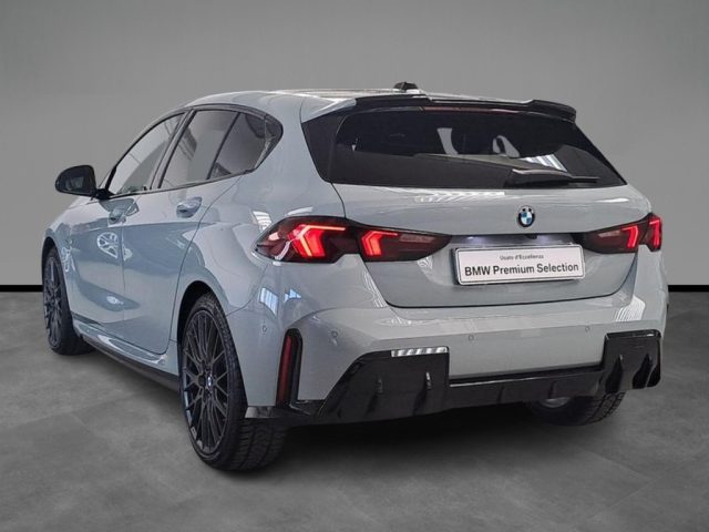 BMW 120 d 48V Msport Pro Aut. + Tetto apr. - foto 4 di 4