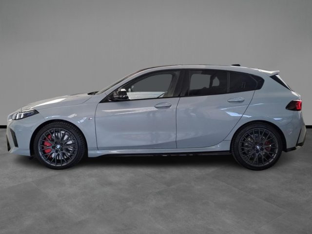 BMW 120 d 48V Msport Pro Aut. + Tetto apr. - foto 3 di 4