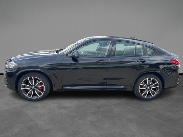 BMW X4 xDrive20d 48V Msport Aut. - foto 3 di 4