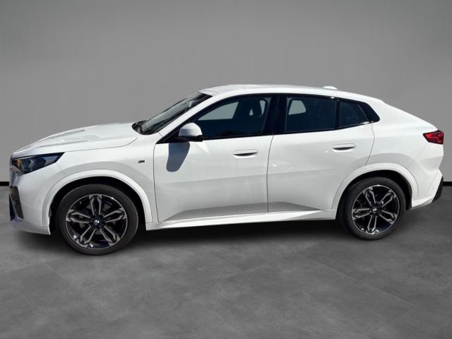 BMW X2 sDrive 18d Msport Aut. - foto 3 di 4