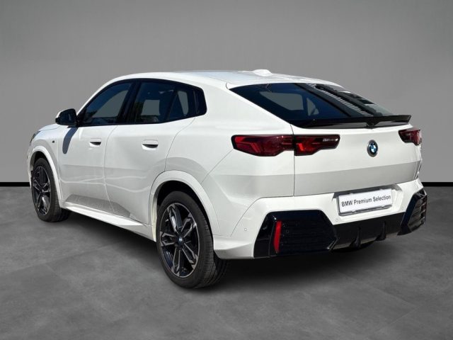BMW X2 sDrive 18d Msport Aut. - foto 4 di 4