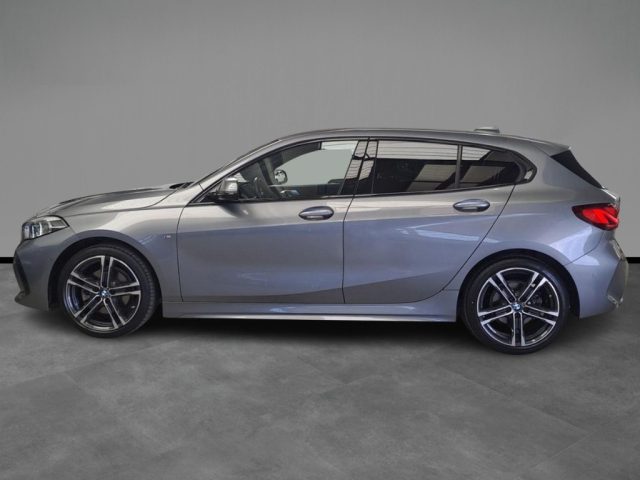 BMW 118 d 5p. Msport Aut. - foto 3 di 4