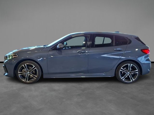 BMW 116 d 5p. Msport Aut. - foto 3 di 4