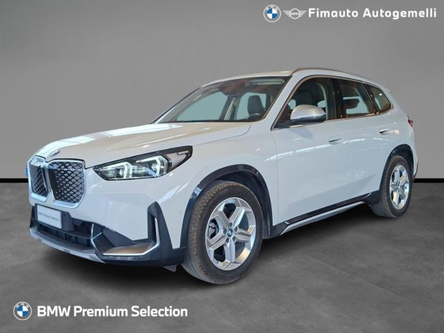 BMW iX1 xDrive 30 xLine usato a VERONA