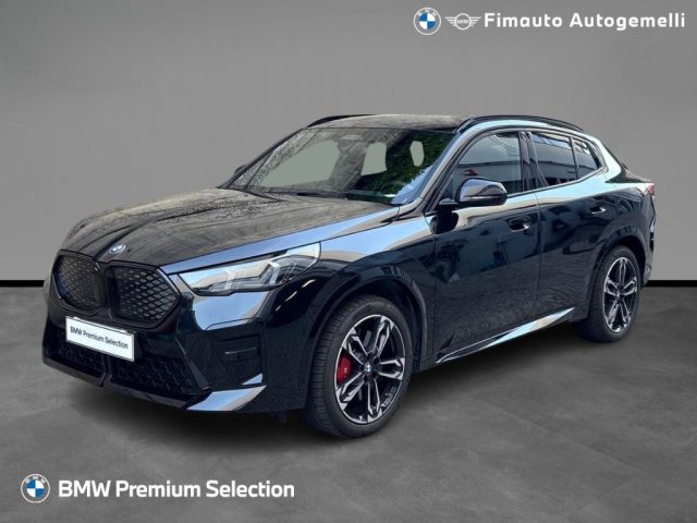 BMW iX2 xDrive 30 Msport Pro Aut. usato a VERONA