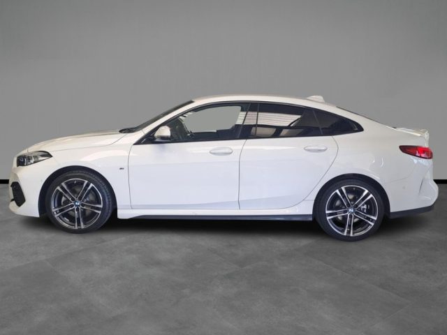 BMW 216 d Gran Coupé Msport Aut. - foto 3 di 4