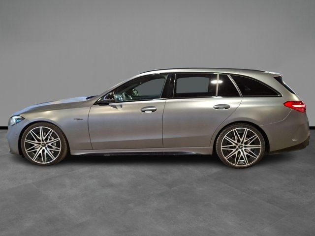 Mercedes-Benz C 43 AMG 4Matic+ Mild hybrid S.W. Premium Plus - foto 2 di 4