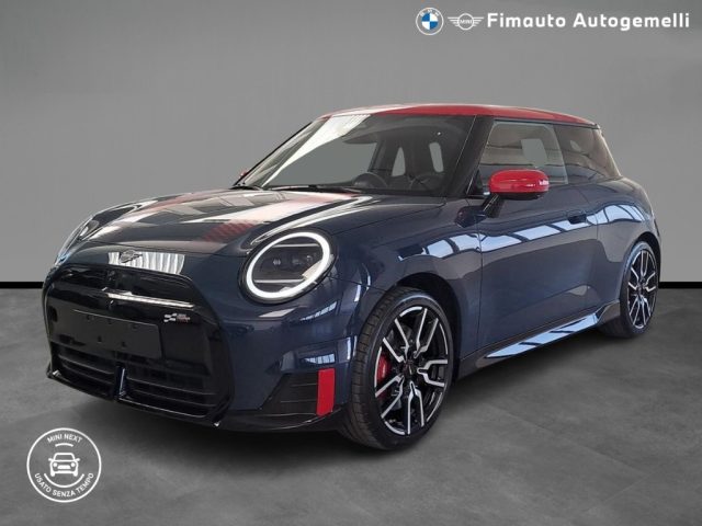 MINI Mini Cooper eJCW John Cooper Works nuovo a VERONA