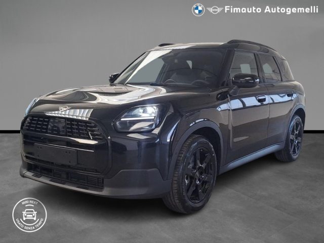 MINI Mini C Blackyard Countryman nuovo a VERONA