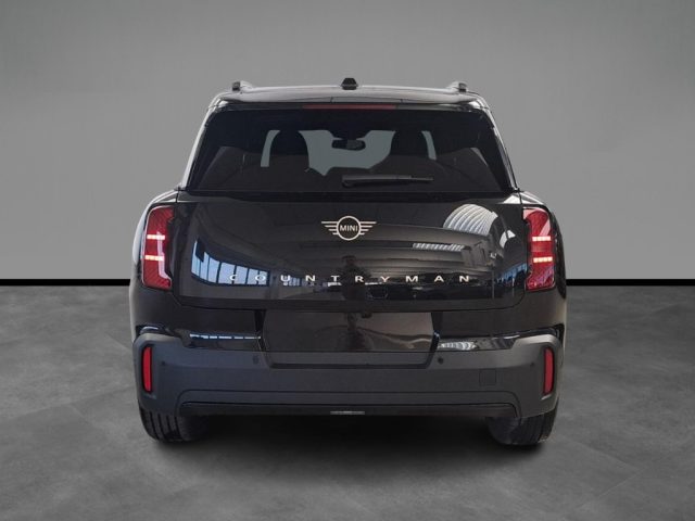 MINI Mini C Blackyard Countryman - foto 4 di 4