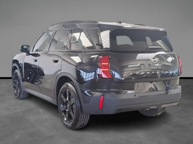 MINI Mini C Blackyard Countryman - foto 3 di 4