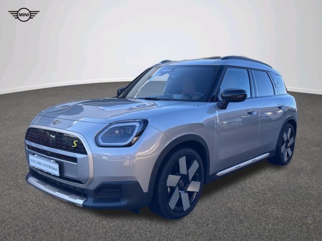 MINI Mini SE ALL4 Favoured Countryman usato a VERONA