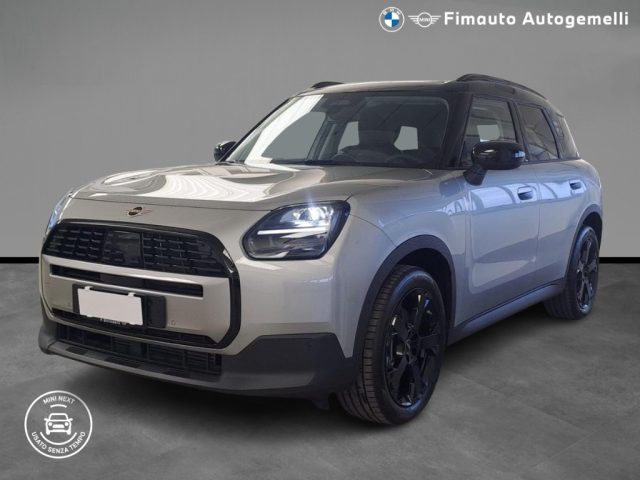 MINI Mini C Classic Countryman nuovo a VERONA