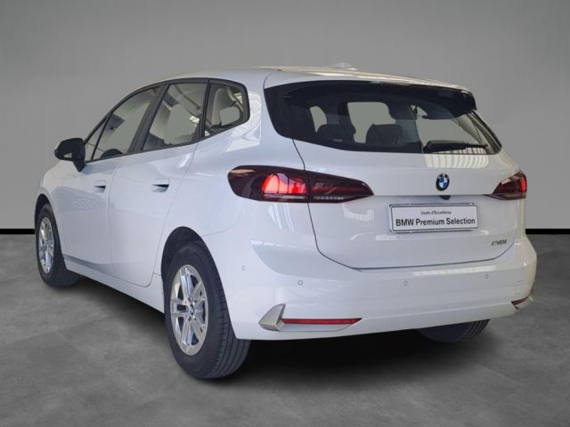 BMW 218 i Active Tourer Aut. - foto 4 di 4