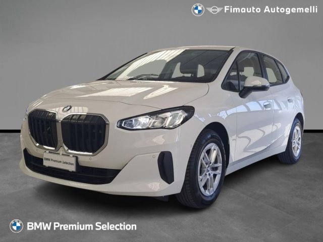 BMW 218 i Active Tourer Aut. usato a VERONA