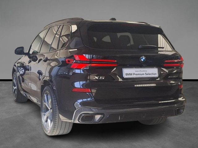BMW X5 xDrive30d 48V Msport Pro Aut. + Tetto apr. - foto 4 di 4
