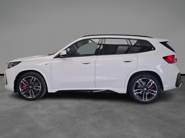 BMW X1 sDrive 18d Msport Pro Aut. - foto 3 di 4