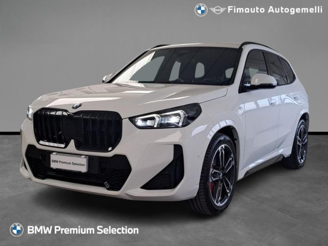 BMW X1 sDrive 18d Msport Pro Aut. usato a VERONA