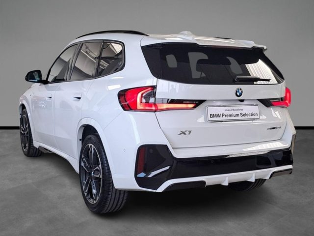 BMW X1 sDrive 18d Msport Pro Aut. - foto 4 di 4